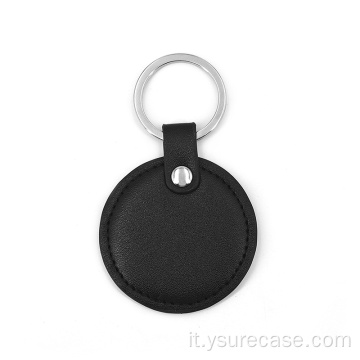 Key Holder Love Heart Heart Logo Chiave catena chiave